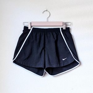 nike dri-fit black sprinter shorts